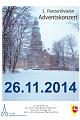 A Neustaedter Kirche 1 Panzerdivision Adventskonzert